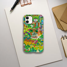 Load image into Gallery viewer, Planet Banbury Tough case