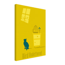 Load image into Gallery viewer, Bird Undettered