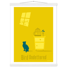 Load image into Gallery viewer, Bird Undettered