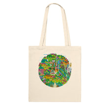 Load image into Gallery viewer, Planet Banbury Classic Tote Bag