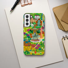 Load image into Gallery viewer, Planet Banbury Tough case