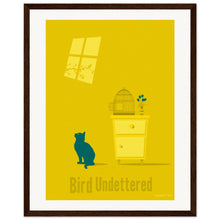 Load image into Gallery viewer, Bird Undettered