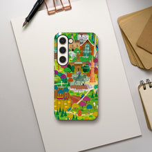 Load image into Gallery viewer, Planet Banbury Tough case