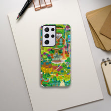 Load image into Gallery viewer, Planet Banbury Tough case