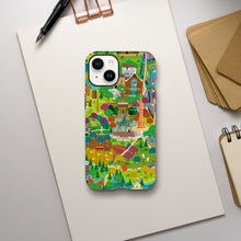 Load image into Gallery viewer, Planet Banbury Tough case