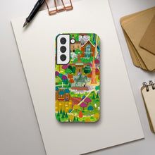 Load image into Gallery viewer, Planet Banbury Tough case