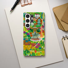 Load image into Gallery viewer, Planet Banbury Tough case