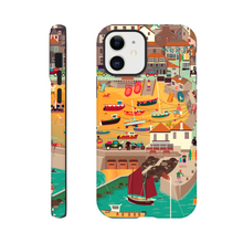 Load image into Gallery viewer, St Ives Harbour Tough case