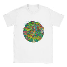 Load image into Gallery viewer, Planet Banbury Classic Unisex Crewneck T-shirt