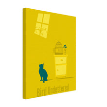 Load image into Gallery viewer, Bird Undettered