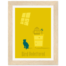 Load image into Gallery viewer, Bird Undettered