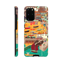 Load image into Gallery viewer, St Ives Harbour Tough case
