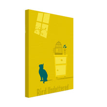 Load image into Gallery viewer, Bird Undettered