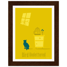 Load image into Gallery viewer, Bird Undettered