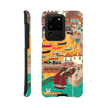 Load image into Gallery viewer, St Ives Harbour Tough case