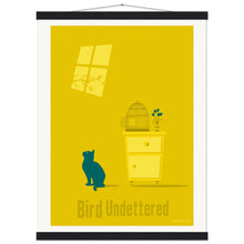 Load image into Gallery viewer, Bird Undettered