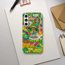 Load image into Gallery viewer, Planet Banbury Tough case