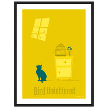 Load image into Gallery viewer, Bird Undettered