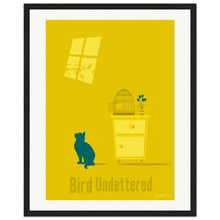 Load image into Gallery viewer, Bird Undettered