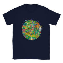 Load image into Gallery viewer, Planet Banbury Classic Unisex Crewneck T-shirt