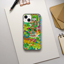 Load image into Gallery viewer, Planet Banbury Bio case