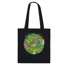 Load image into Gallery viewer, Planet Banbury Classic Tote Bag