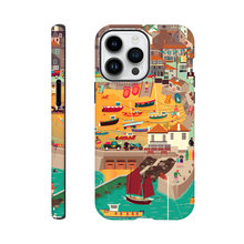 Load image into Gallery viewer, St Ives Harbour Tough case