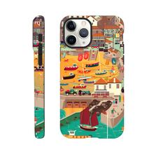 Load image into Gallery viewer, St Ives Harbour Tough case