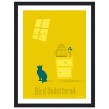 Load image into Gallery viewer, Bird Undettered