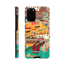 Load image into Gallery viewer, St Ives Harbour Tough case