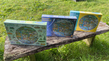 Load image into Gallery viewer, Planet Plymouth 1000 piece jigsaw puzzle