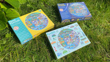 Load image into Gallery viewer, Planet Plymouth 1000 piece jigsaw puzzle