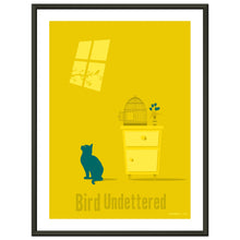 Load image into Gallery viewer, Bird Undettered