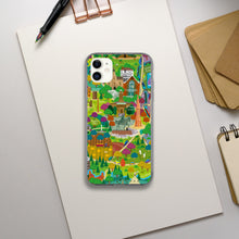 Load image into Gallery viewer, Planet Banbury Bio case