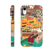 Load image into Gallery viewer, St Ives Harbour Tough case