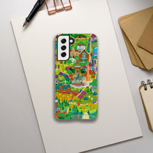 Load image into Gallery viewer, Planet Banbury Tough case