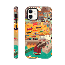 Load image into Gallery viewer, St Ives Harbour Tough case