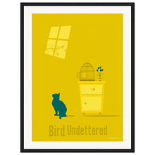 Load image into Gallery viewer, Bird Undettered