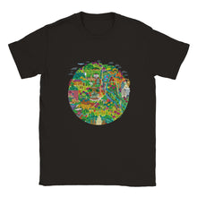 Load image into Gallery viewer, Planet Banbury Classic Unisex Crewneck T-shirt