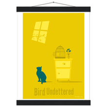 Load image into Gallery viewer, Bird Undettered