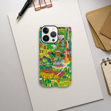 Load image into Gallery viewer, Planet Banbury Tough case