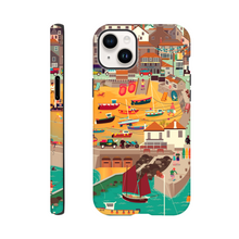 Load image into Gallery viewer, St Ives Harbour Tough case