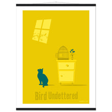 Load image into Gallery viewer, Bird Undettered