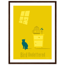 Load image into Gallery viewer, Bird Undettered