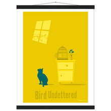 Load image into Gallery viewer, Bird Undettered