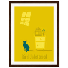 Load image into Gallery viewer, Bird Undettered