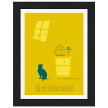 Load image into Gallery viewer, Bird Undettered