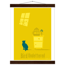 Load image into Gallery viewer, Bird Undettered