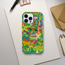 Load image into Gallery viewer, Planet Banbury Tough case