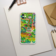 Load image into Gallery viewer, Banbury Flexi Case